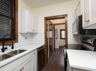 2107 N Pennsylvania St APT 2, Indianapolis, IN 46202