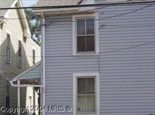 650 Broad St, Chambersburg, PA 17201