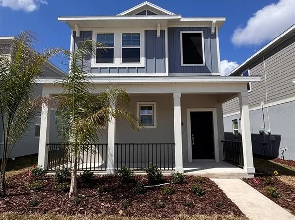 6009 Wellbeing Way, Clermont, FL 34714