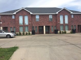 105 S 49th St APT 1, McAllen, TX 78501