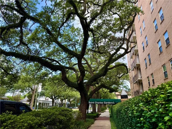 3915 Saint Charles Ave APT 205, New Orleans, LA 70115
