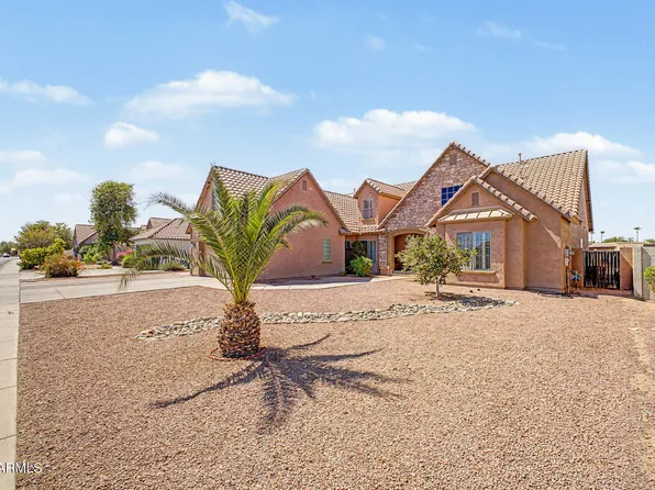 13006 W Colter Street, Litchfield Park, AZ 85340