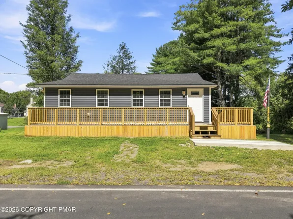 1035 Mount Tom Rd, East Stroudsburg, PA 18301