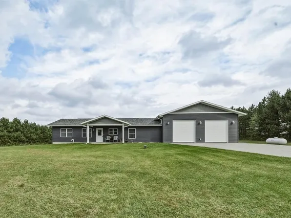 S7867 Windmill Drive, Augusta, WI 54722