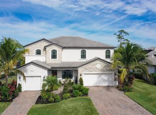 2115 Antigua LN, NAPLES, FL 34120
