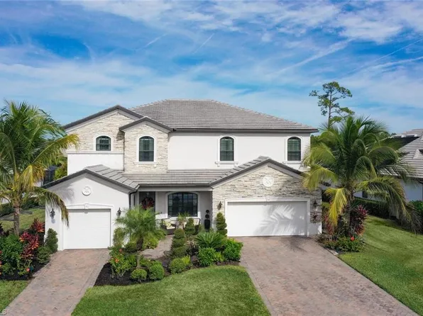 2115 Antigua LN, NAPLES, FL 34120