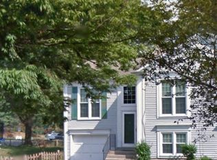 12907 Alderleaf Dr, Germantown, MD 20874