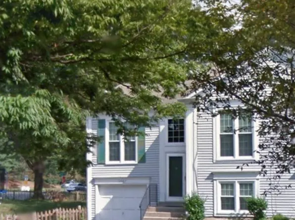 12907 Alderleaf Dr, Germantown, MD 20874