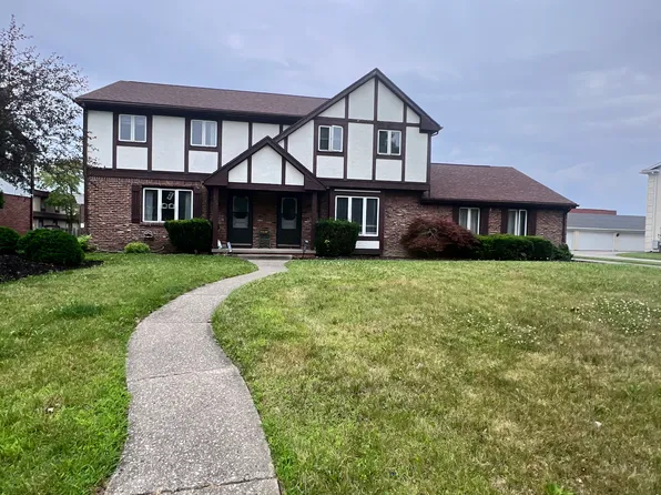 5620 Cresthaven Ln, Toledo, OH 43614