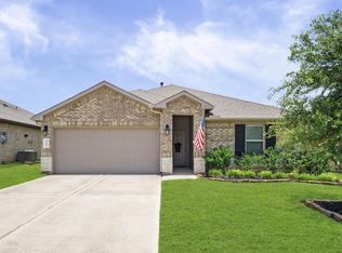 3617 Crimson Embers Ln, Conroe, TX 77301