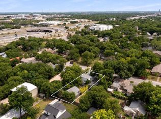 932 E 53rd St, Austin, TX 78751