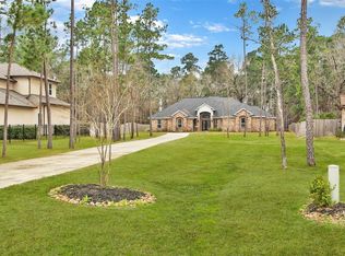 27719 Ossineke Dr, Spring, TX 77386