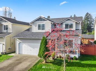 19312 12th Avenue Ct E, Spanaway, WA 98387