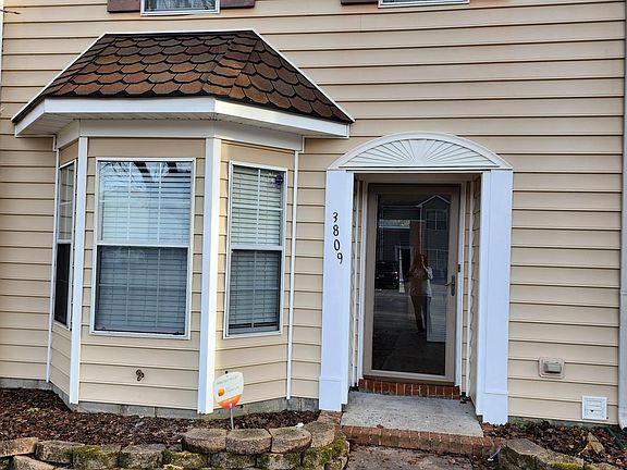 4th image of 3809 Headwind Ln