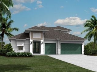 2899 Plan, Courtney Oaks, Saint Augustine, FL 32092