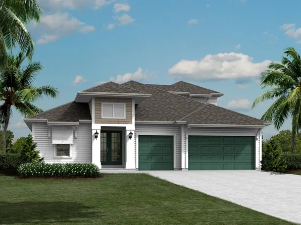 2899 Plan, Silver Landing