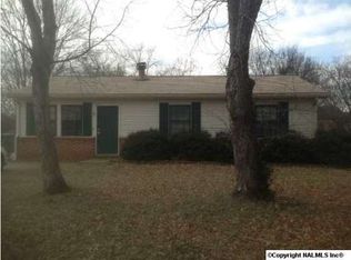 14006 Hurstland Dr SW, Huntsville, AL 35803