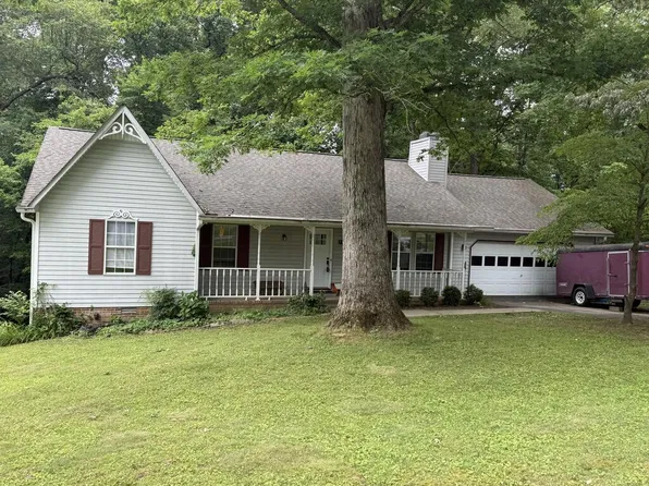 762 Spring Valley Rd, Cookeville, TN 38501