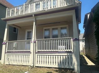 824 E Wright St, Milwaukee, WI 53212