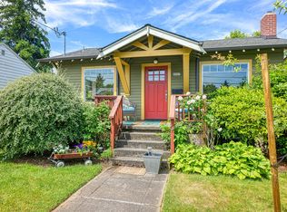 4007 NE 66th Ave, Portland, OR 97213