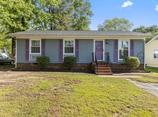 5936 Sawston Rd, Richmond, VA 23225