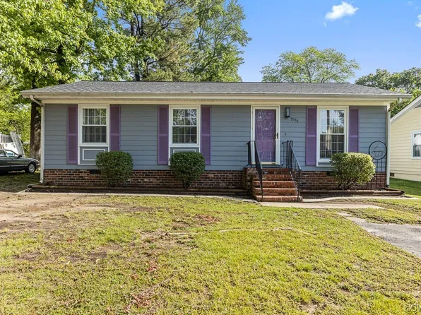 5936 Sawston Rd, Richmond, VA 23225