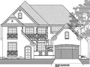 4801 Holt St, Bellaire, TX 77401