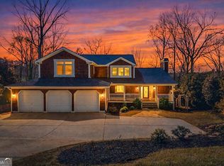 9230 Four Mile Creek Rd, Gainesville, GA 30506