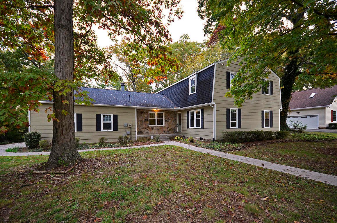 11637 Gates Mill Dr, Knoxville, TN 37934 Zillow