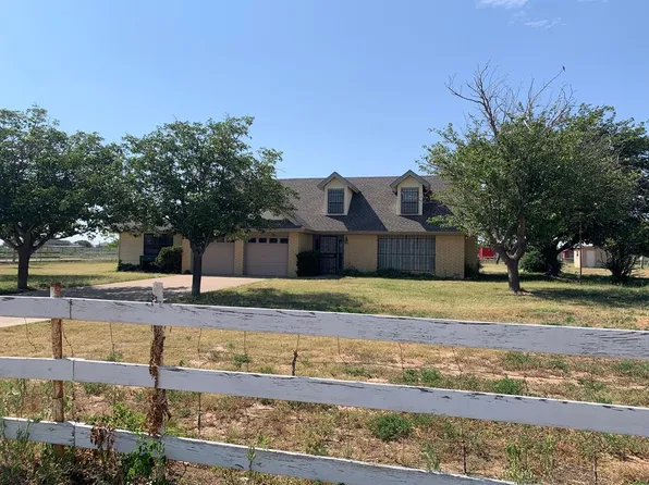 984 E Schirra Dr, Odessa, TX 79766