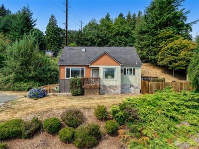 5530 S 3rd Avenue, Everett, WA, 98203