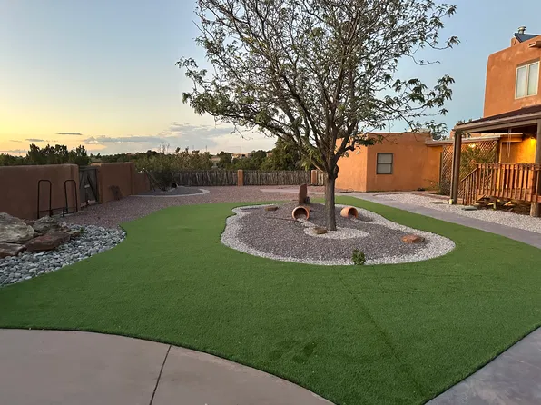 5 Calle Jacinta #2, Santa Fe, NM 87508