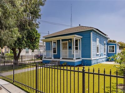 1033 N Custer St, Santa Ana, CA, 92701