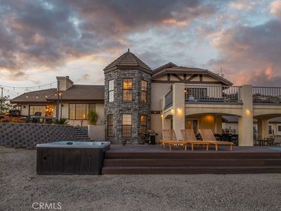 57024 Pinto Ct, Yucca Valley, CA, 92284