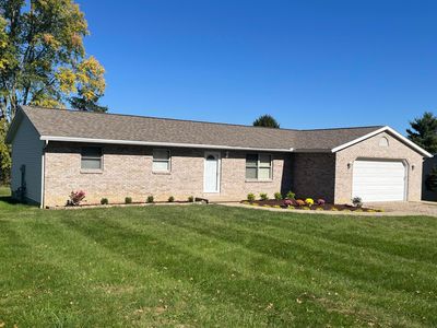 333 Mel Kay Way, Zanesville, OH, 43701