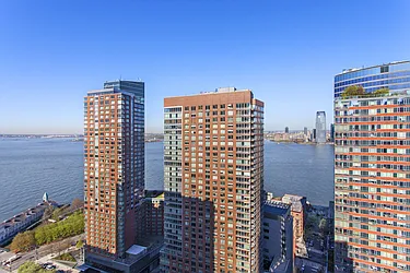 Rented by Halstead Real Estate