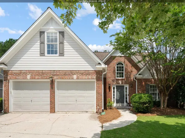 5513 Fawn Cir, Hoover, AL 35226