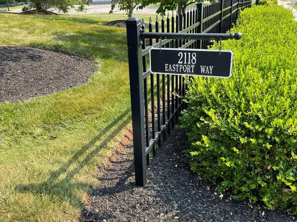 2118 Eastport Way, Harleysville, PA 19438