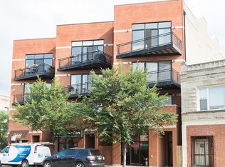 2520 W Chicago Ave SUITE 4, Chicago, IL 60622