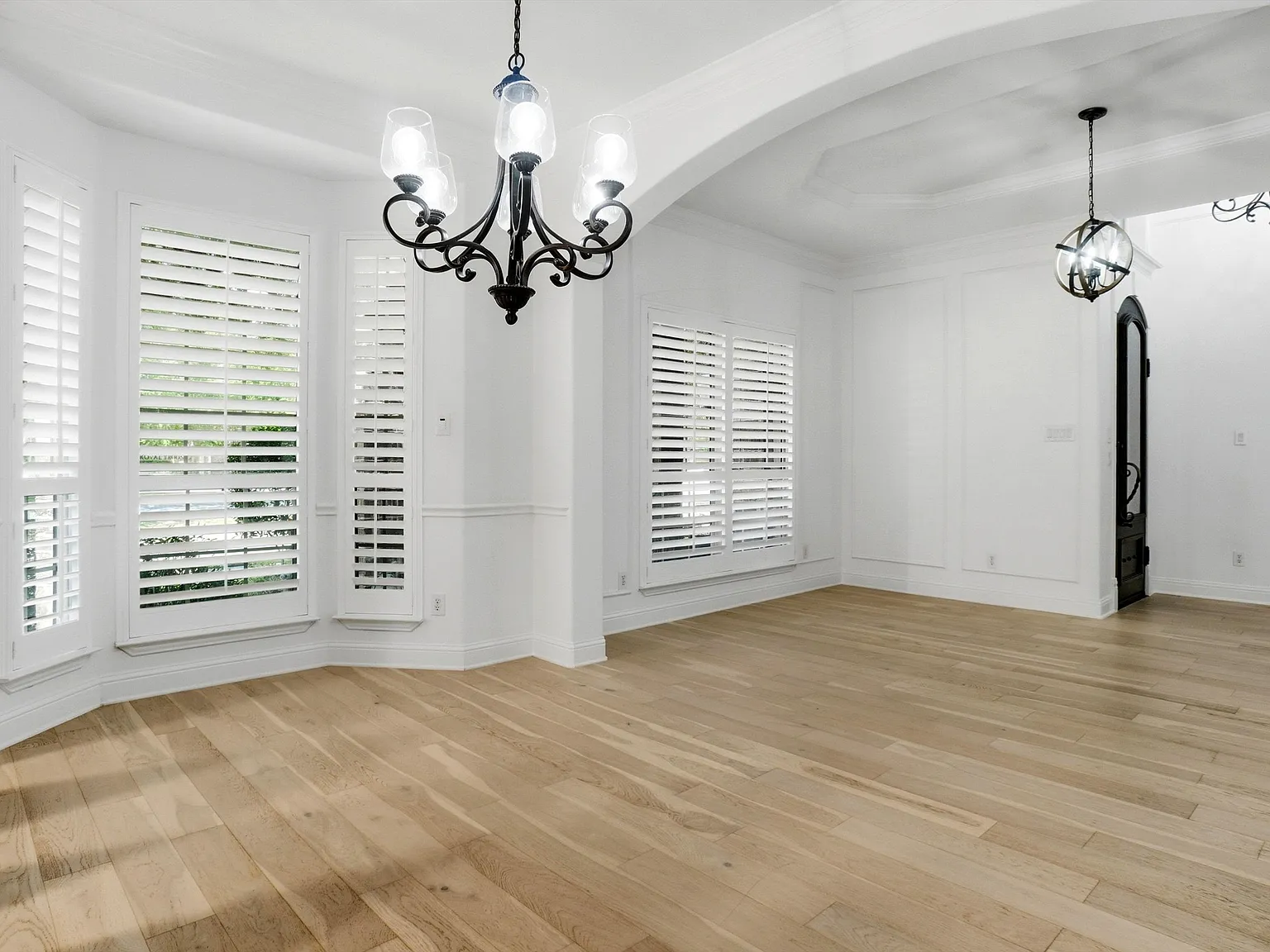 2414 Trophy Club Drive - 1 — Photo 4