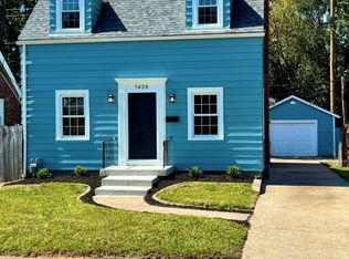 1428 Homeview Dr, Louisville, KY 40215