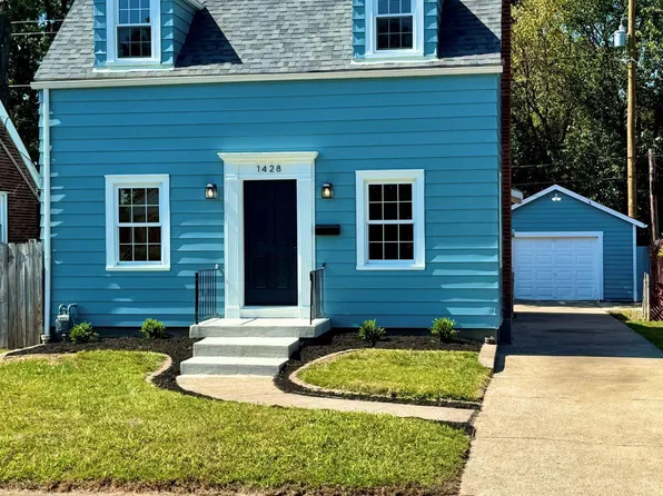 1428 Homeview Dr, Louisville, KY 40215