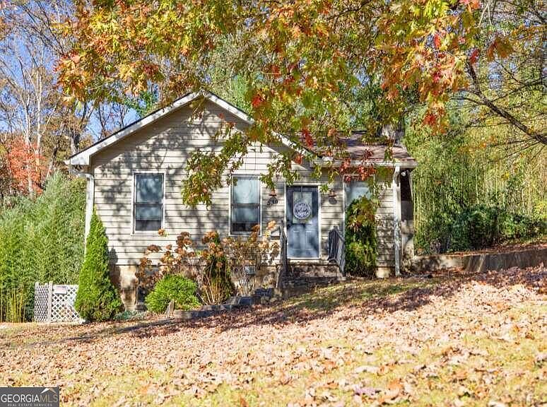 539 Warwoman Rd, Clayton, GA 30525 Zillow