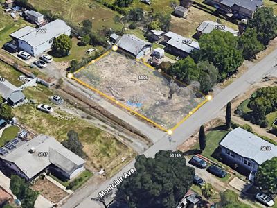 5805 Montclair Ave, Marysville, CA, 95901