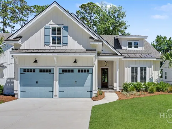111 Grand Harbor, Savannah, GA 31411