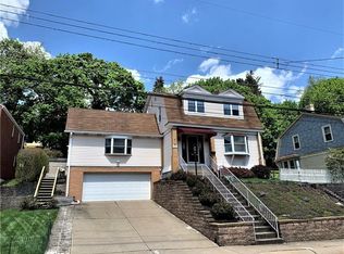3328 Waltham Ave, Pittsburgh, PA