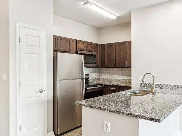 Washington Village Apartments