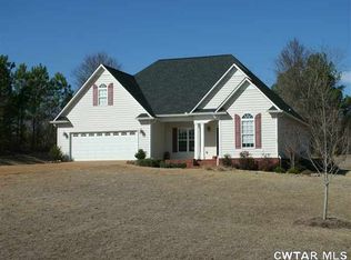 96 Blackberry Hl, Lexington, TN 38351