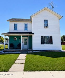 109 S Main St, Harrod, OH, 45850