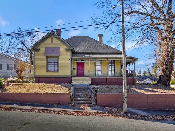 1890 Coleman Ave, Macon, GA 31201